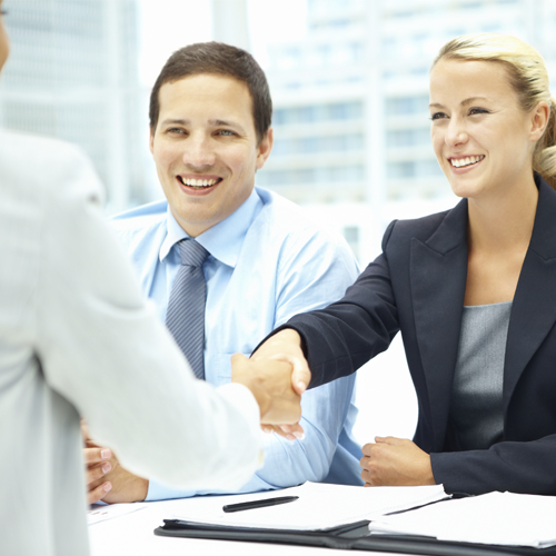 We are professional in Temporary Placement